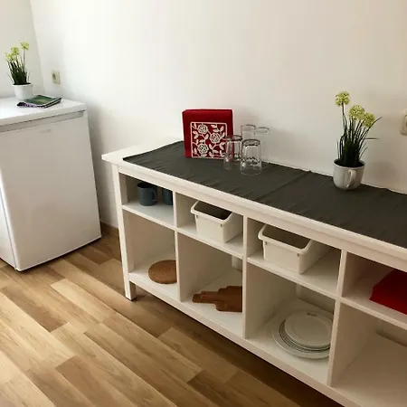 Szálloda Forsthof Next Door