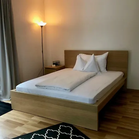 Szálloda Forsthof Next Door Sierning