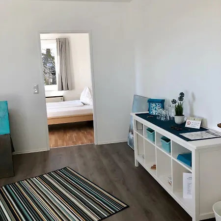 Forsthof Next Door Hotel