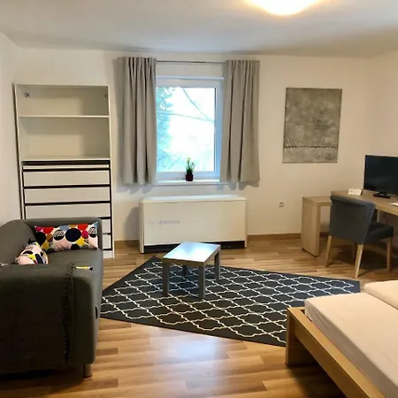 Szálloda Forsthof Next Door Sierning