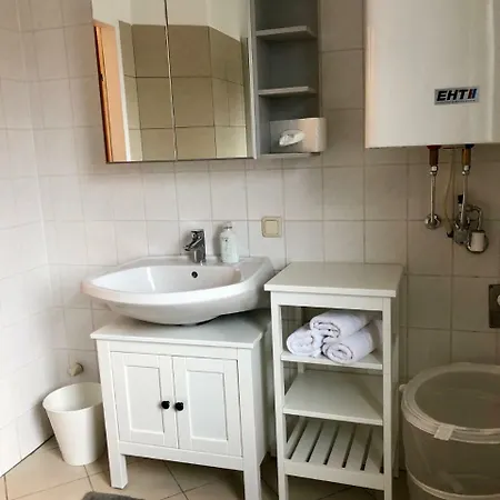 Forsthof Next Door 4* Sierning