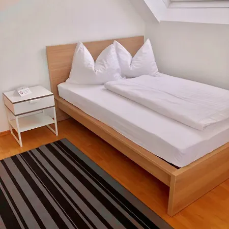 Szálloda Forsthof Next Door Sierning