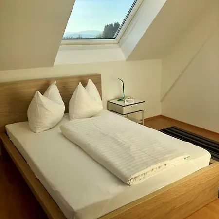 Forsthof Next Door 4* Sierning