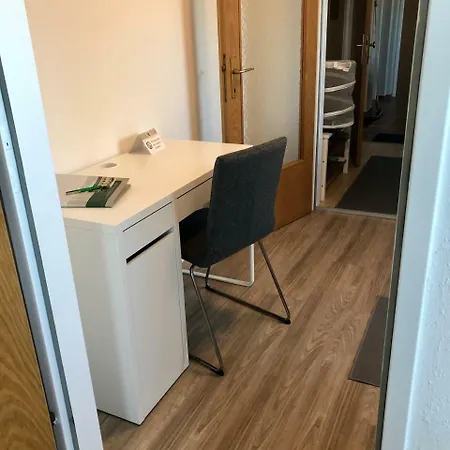 Forsthof Next Door