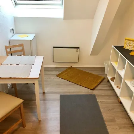 Forsthof Next Door Szálloda 4*