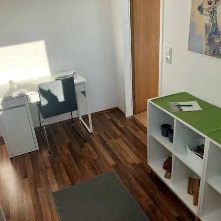 Szálloda Forsthof Next Door Sierning