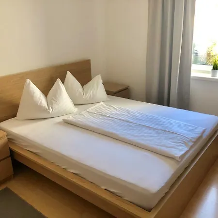 Forsthof Next Door Szálloda 4*