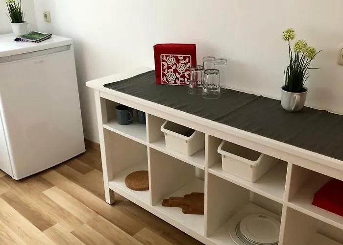 Otel Forsthof Next Door