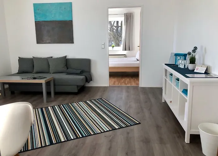 Otel Forsthof Next Door