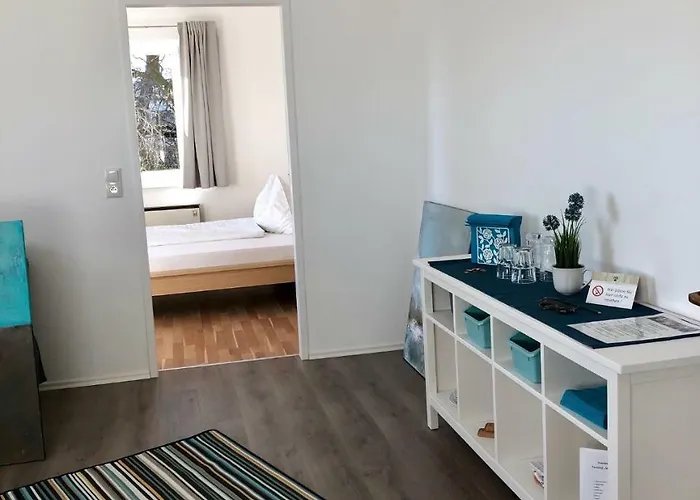 Forsthof Next Door Otel