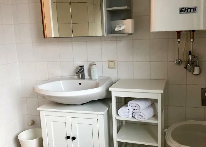 Forsthof Next Door 4* Sierning