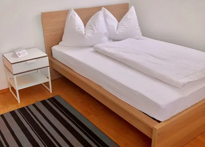 Otel Forsthof Next Door Sierning