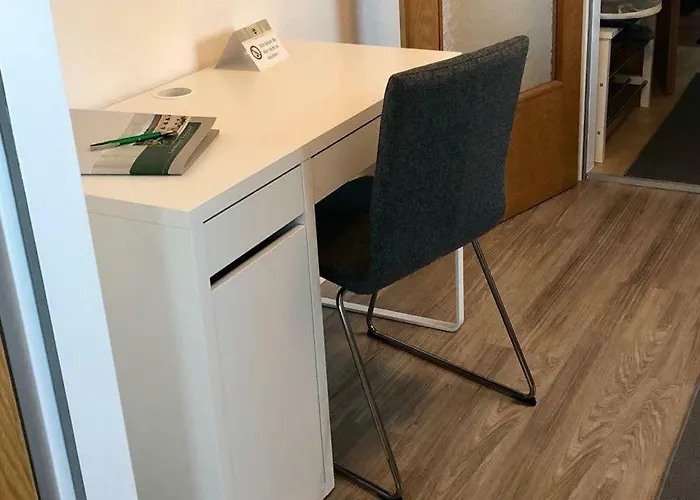 Forsthof Next Door 4* Sierning