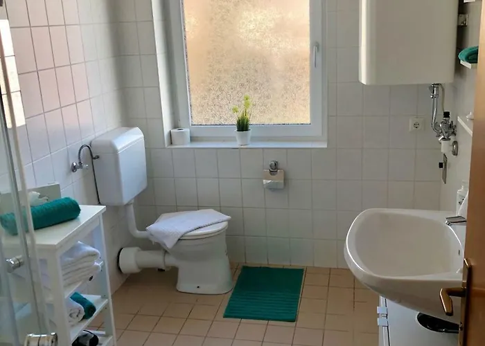 Forsthof Next Door 4* Sierning