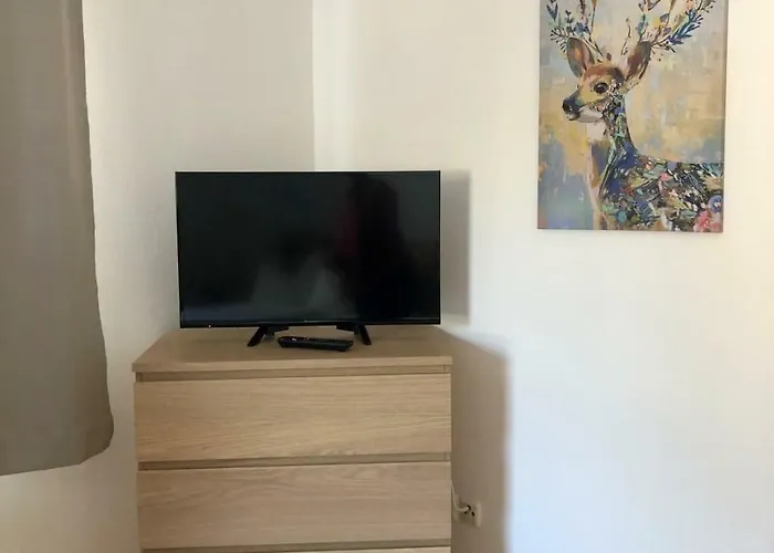 Forsthof Next Door Sierning