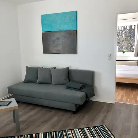 Forsthof Next Door Hotel