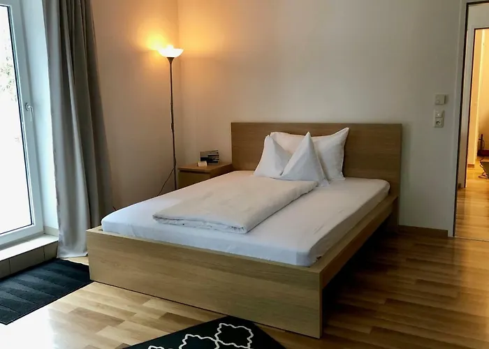 Hotel Forsthof Next Door Sierning