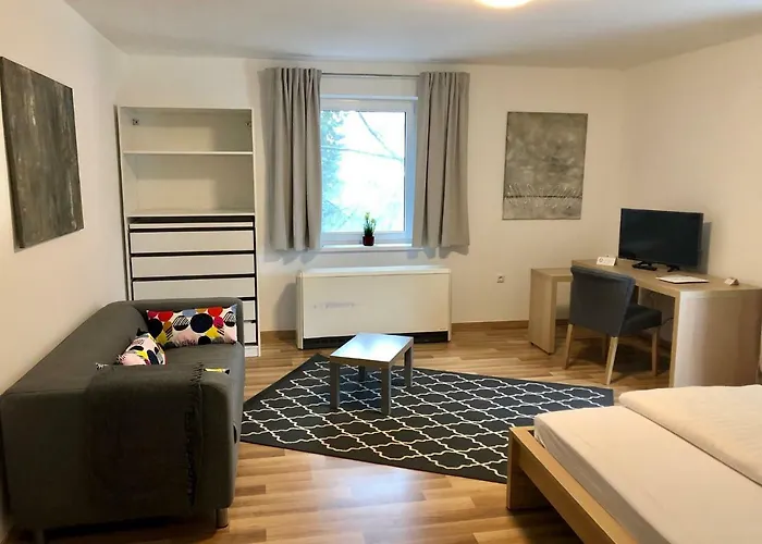 Hotel Forsthof Next Door Sierning