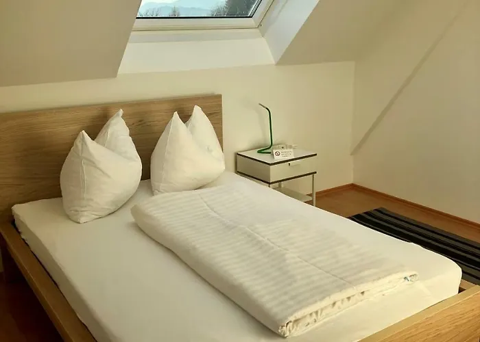 Forsthof Next Door 4* Sierning