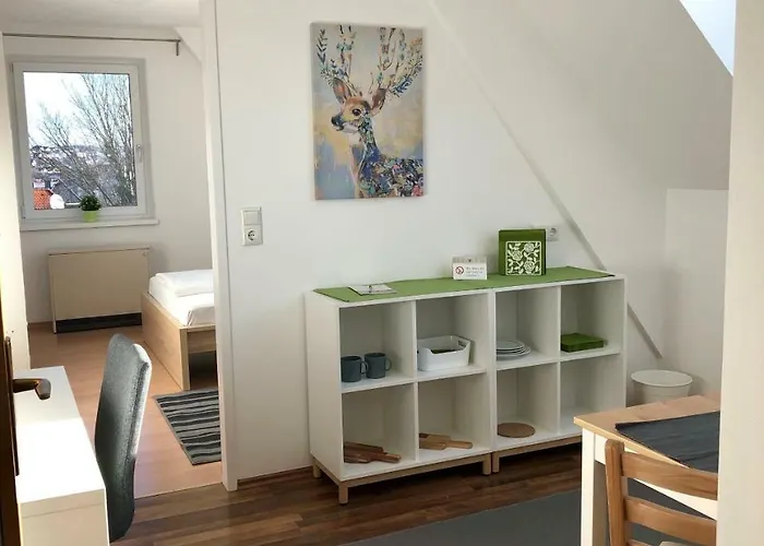 Forsthof Next Door Sierning