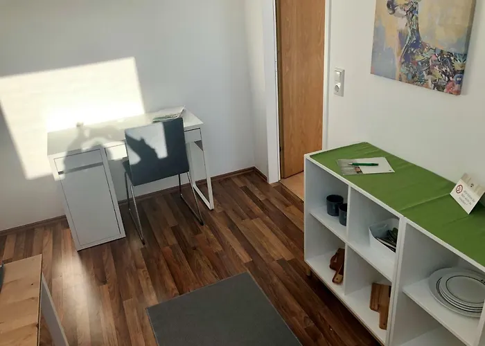 Hotel Forsthof Next Door Sierning