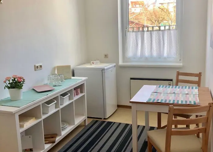 Forsthof Next Door Hotel 4*